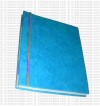Traditional notebook