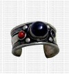 Tibetan style finger ring