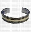Simple bracelet