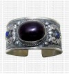 Single stone bracelet 2