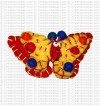 Felt Brooch-07-20