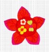 Felt Brooch-07-5