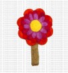 Felt Brooch-07-6