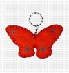 Felt Key ring2