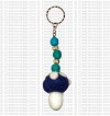 Felt Key ring5
