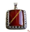 Stone Pendant 4