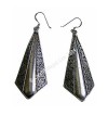 Filigree Earring 1