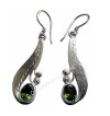 Leaf Earring