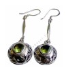 Water pot Earring