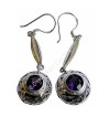 Water pot Earring 1