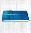 Bamboo & string closure travel book