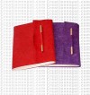 Soft cover pocket book