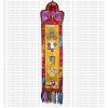 Auspicious signs wall hanging