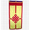 Tibetan Door-curtain3