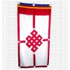 Tibetan Door-curtain5