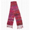 Recycled cotton scarf2