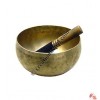 Normal size Traditional singing bowl