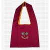 Buddha-Eye Lama bag