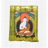 Tiny prayer flags (packet of 5 rolls)
