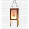 Buddha Lamp-shade 2