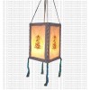 Buddha Lamp-shade 3