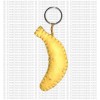 Banana Key-ring