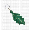 Leaf Key-ring