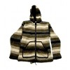 Woolen jacket 6