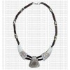 Knot-Dorje necklace 1