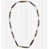 Bone beads necklace9