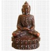 Meditating Buddha14