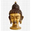 Medium Buddha head