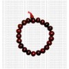 10 mm Rosewood wristband