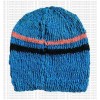 Hemp-cotton crochet hat15