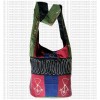 Shyama Embroidered Lama bag
