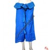 Fisherman design quarter length wrapper trouser1