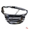 Gheri cotton front wallet belt bag2