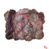 Recycled cotton and silk grade B (packet of 1 kg)