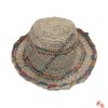 Cotton-hemp wire hat