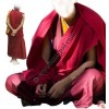 Monk robe set