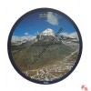 Mt. Kailash mouse pad