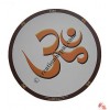 OM mouse pad