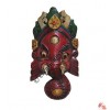 Medium Ganesh mask