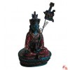 Resin Guru Rimpoche 6 inch statue