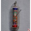 Guru Rinpoche tube amulet
