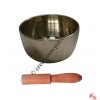 Vertical design plain singing bowl2
