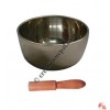 Vertical design plain singing bowl5