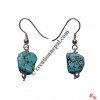 Turquoise ear ring6