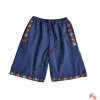 Cotton Bhutani design shorts
