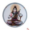 Lord Shiva mouse pad
